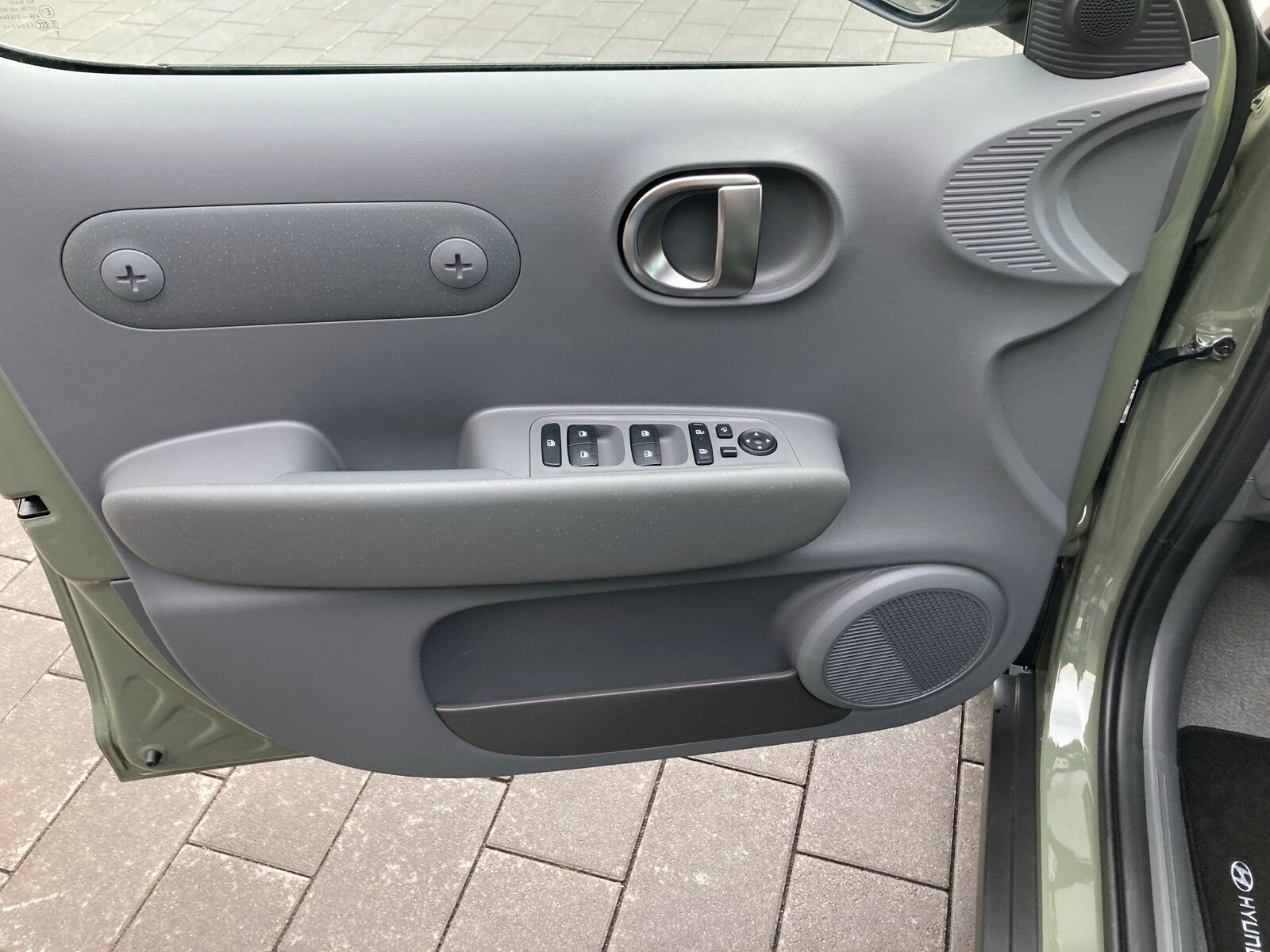 Hyundai INSTER – Bild 7