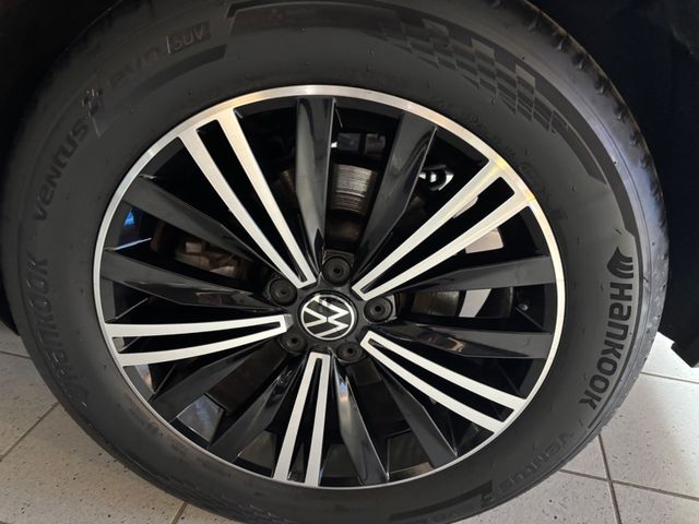 Tiguan 1.4 eHybrid DSG *Matrix-LED*Navi*ACC*