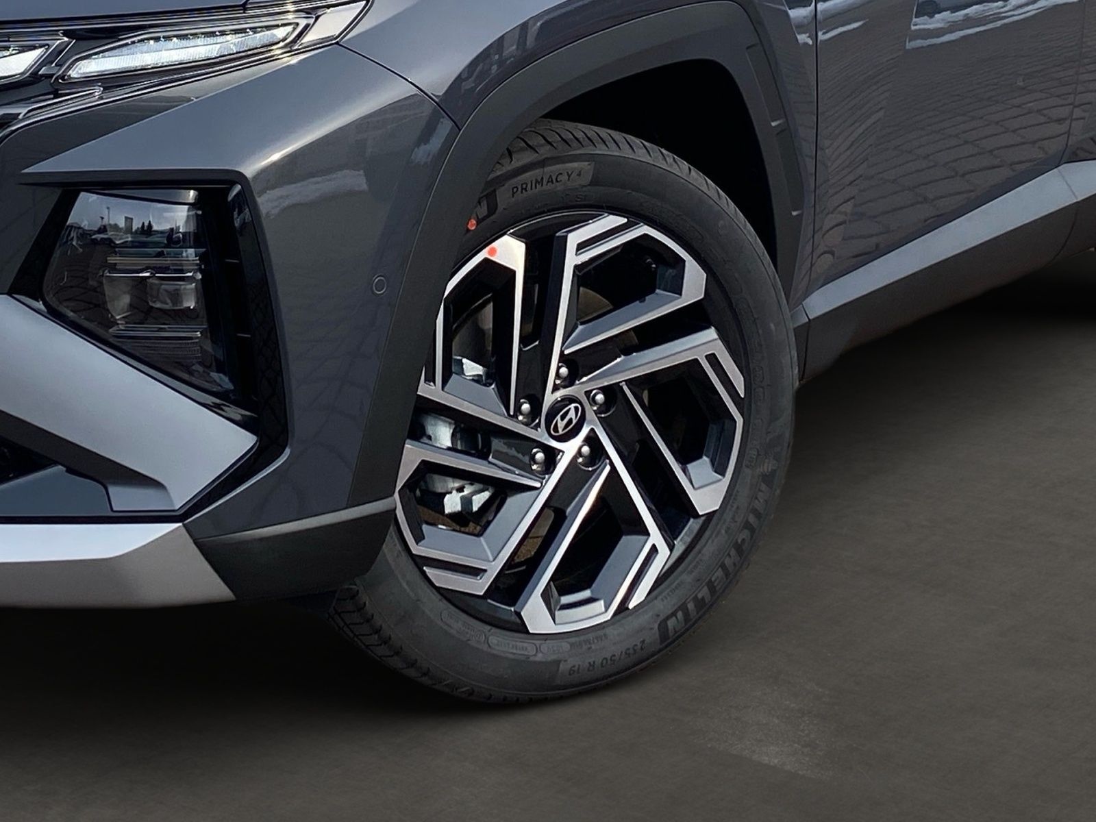 Hyundai Tucson – Bild 6