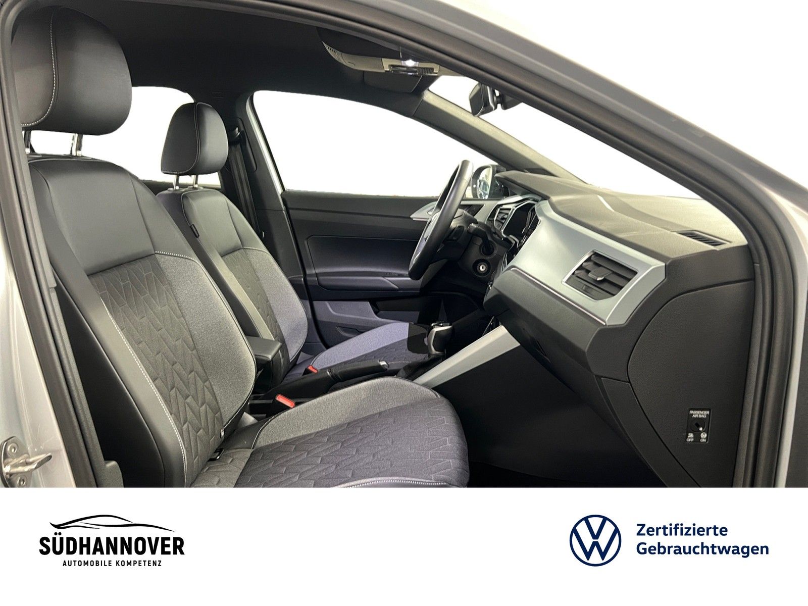 Volkswagen Taigo - Bild 8