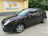 Alfa Romeo MiTo 1.4 78 CV Junior Sport Pack - gebrauchte Alfa Romeo MiTo aus dem Jahr 2008