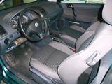 Volkswagen Polo 1.4 Auto Comfortline Comfortline - Volkswagen Polo: Grün