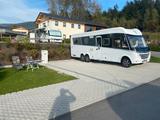 Dethleffs  XL-I 7850 Hydr.Hubst.,Solar,Lithi.Getr, Kup neu - Dethleffs Xl