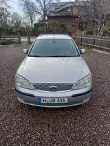Ford Mondeo 2,0 Trend Autom. Trend - Ford Mondeo aus 2006: Kombi