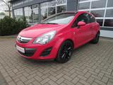 Opel Corsa 1.2 ecoFLEX Active - Opel Corsa: Active