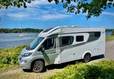 Carado Edition 15 T338 Sehr guter Zustand, neue HU! - Carado T 338 Edition15