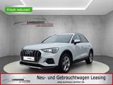 Audi Q3 Advanced elektr. Heckklappe/SHZ/Navi - : Weiß, Elektr Heckklappe