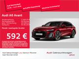 Audi A6 Avant NEU TFSI qu. S tronic S line Pano/Matri