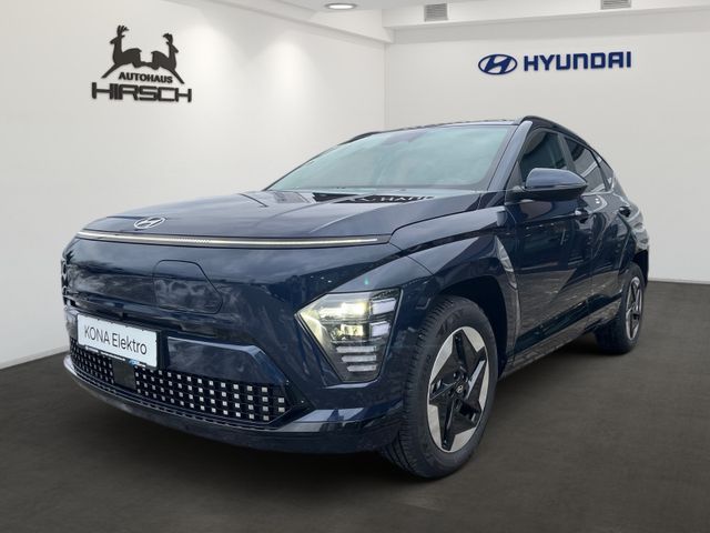 Hyundai KONA Elektro SX2 65,4kWh TREND NAVI LED KAMERA