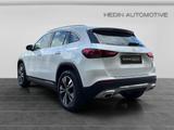 Mercedes-Benz GLA 200 PROGRESSIVE|LED|AMBI|TEMP|KAM|SHZ|CarPl - Mercedes-Benz GLA 200: Progressive