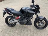 Aprilia Shiver 750  - APRILIA SHIVER