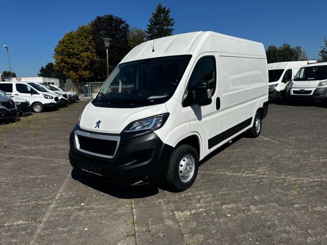 Peugeot Boxer HDI Kasten L2H2 *Kamera/Klima*