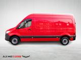 Mercedes-Benz Sprinter III FWD 214 CDI L2 - Angebote