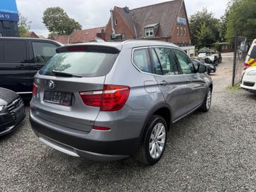 BMW X3 - 5