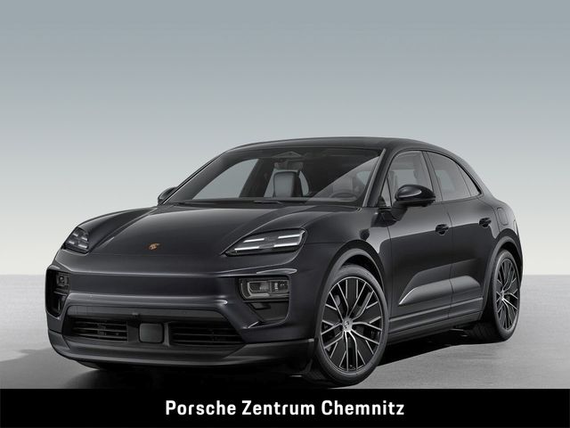 Porsche Macan 4 Electric 0,25%-Versteuerung;Luft;21Zoll