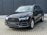 Audi Q3 2.0 TDI DSG design quattro *NAVI*PDC*XENON+* - Audi Q3 design mit Diesel-Antrieb