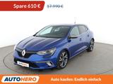 Renault Megane 1.6 TCe Energy GT Aut.*NAVI*ACC*PDC*SHZ* - Renault Megane: Automatik