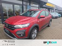 Dacia Sandero Stepway Comfort 1.0 TCE KAT