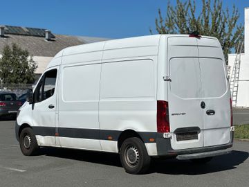 Mercedes Sprinter - 3