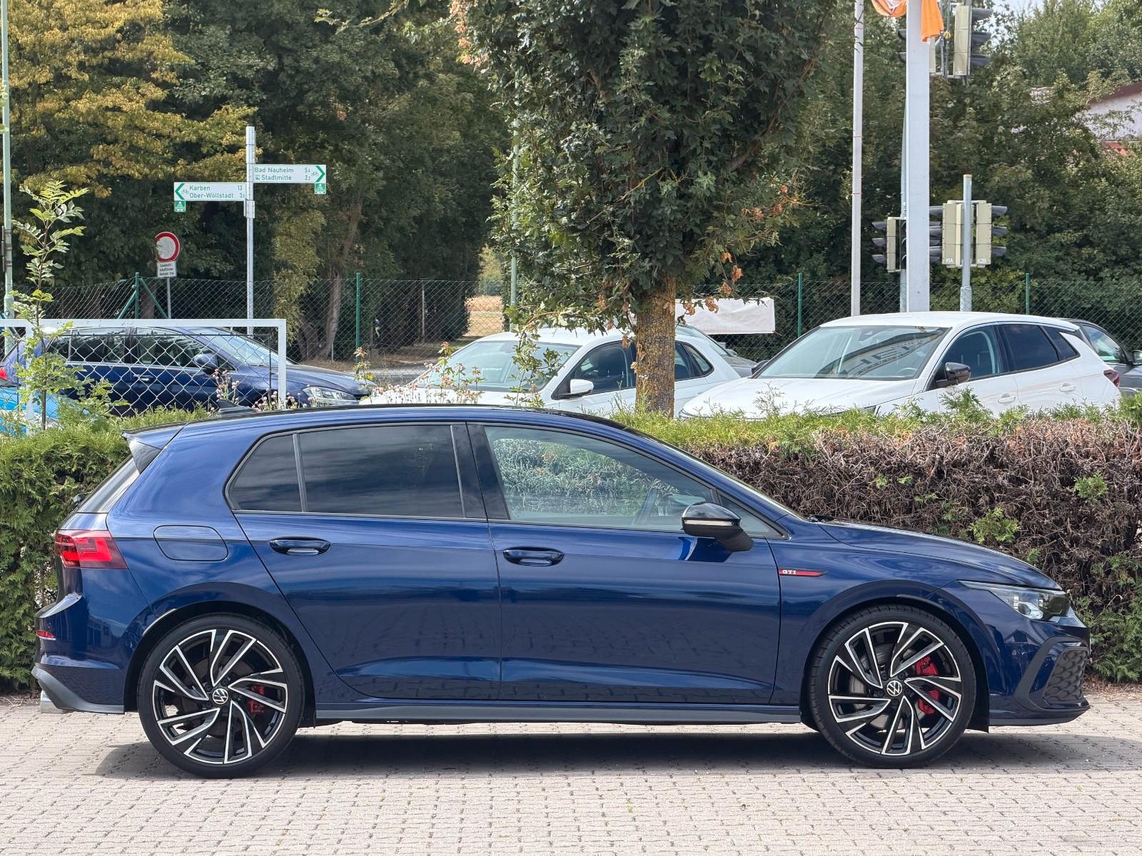 Volkswagen Golf 2.0 GTI Lim. Automatik, миниатюра 11