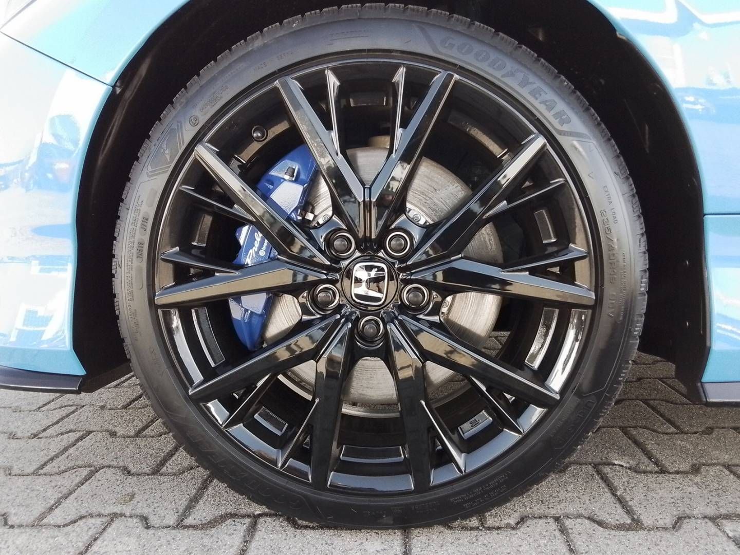 Fahrzeugabbildung Honda Prelude Hybrid 2.0 Advance