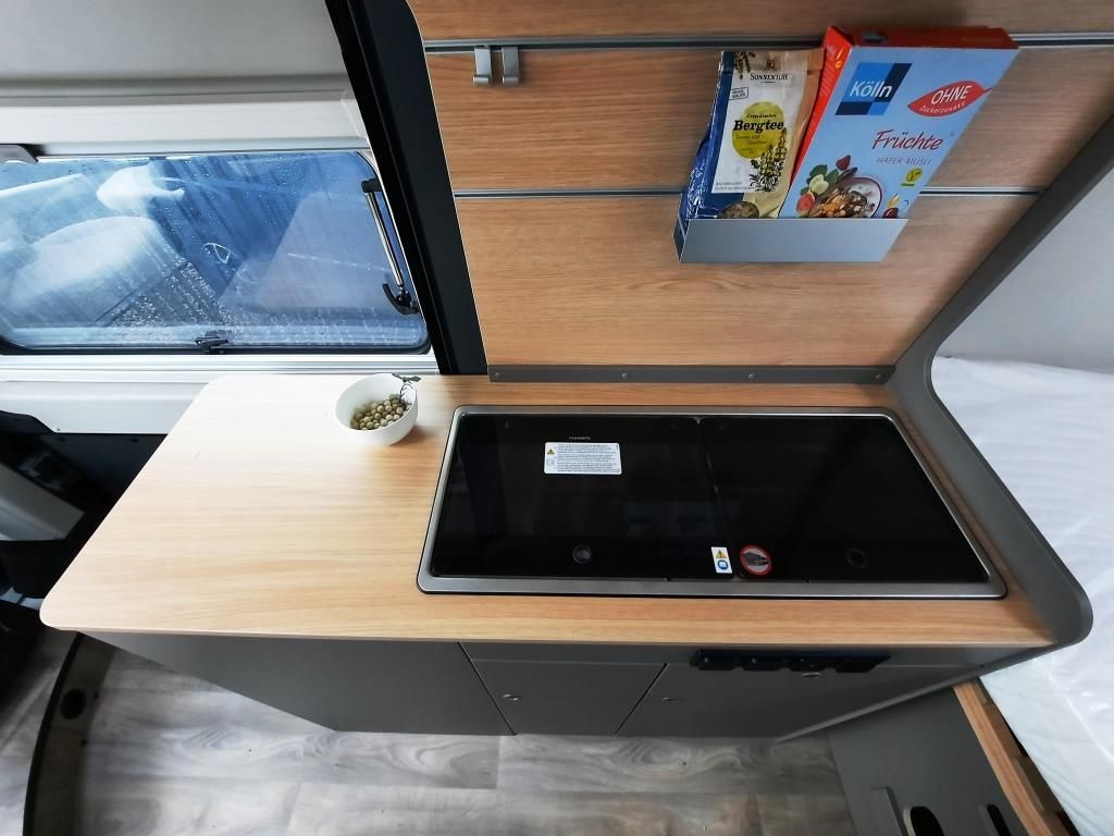 Fahrzeugabbildung LMC Innovan 600 Verfüg./Sparen Sie 15.981,- €