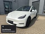Tesla Model Y Long Range AWD - Tesla Model Y in Hannover