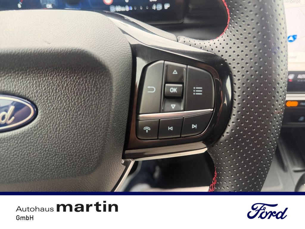 Fahrzeugabbildung Ford Puma 1.0 ST-Line NAVI AHK ACC FACEL. MATRIX-LED