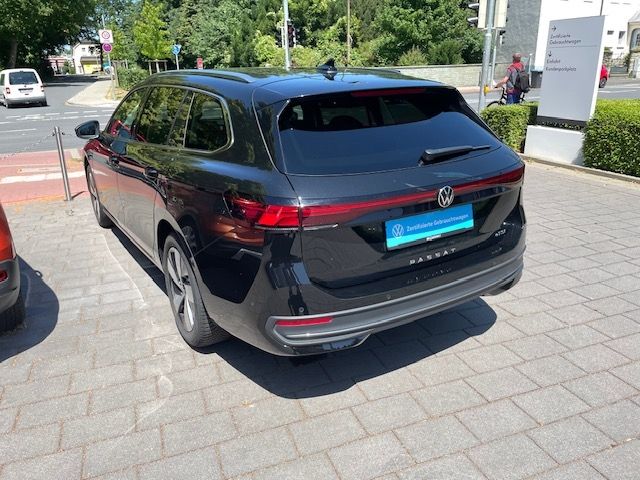 Passat Variant 1.5 eTSI Mildhybrid Navi 360°Kame