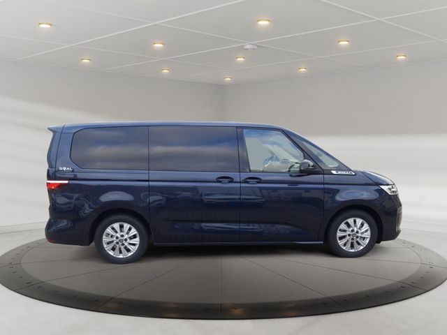 Multivan Life 2,0 l 110 kW TDI SCR Frontantrieb
