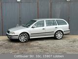 Skoda Octavia Combi 2.0 Elegance (Nr.137) - gebrauchte Skoda Octavia aus dem Jahr 2000