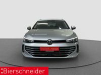 Volkswagen Passat Variant - Vorschau Bild 2