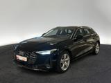 Audi A5 Avant TFSI S tronic NAVI/ACC/KAMERA/LEDER - Audi A5: Schwarz