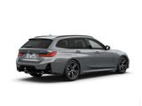 BMW 318i Touring M-Sport AHK LED ACC NAVI KAMERA - BMW 318 in Wuppertal