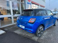 Suzuki Swift - Vorschau Bild 4