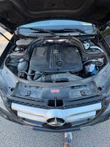 Mercedes-Benz Mercedes GLK 200 - Mercedes-Benz GLK 200 aus 2014