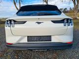 Ford Mustang Mach-E perlmutweis große Batterie - Ford Mustang Mach-E von privat
