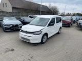 Volkswagen Caddy 2,0TDI 90kW SCR Life - VW Caddy Unfallwagen