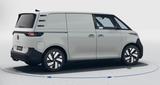 Volkswagen ID. Buzz Cargo 79 kWh 250 kW 4MOTION - VW ID. Buzz von privat