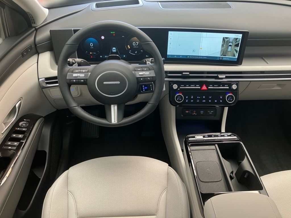 Fahrzeugabbildung Hyundai TUCSON 1.6 T-GDi 2WD 7-DCT Prime 4xSHZ ACC AUT