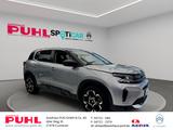 Citroën C5 Aircross Plus 1.2 130  Navi,Kamera,CarPlay,