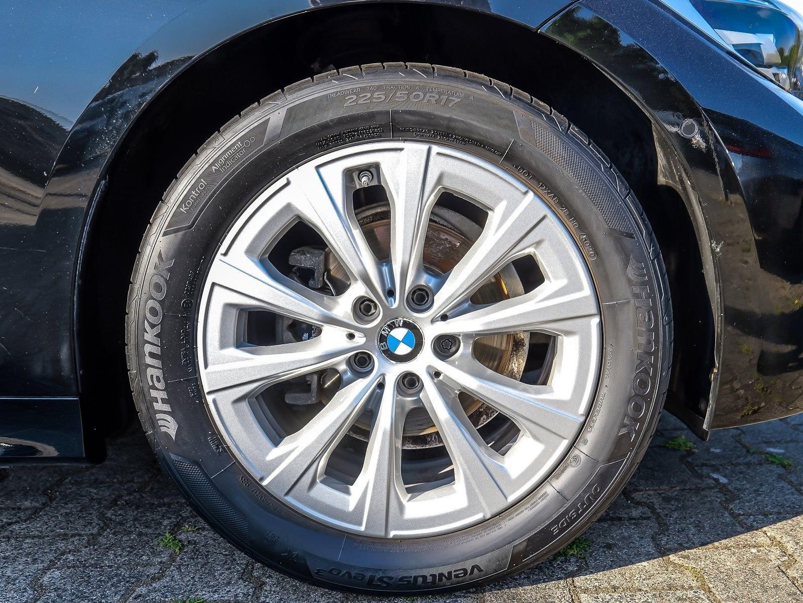 BMW 3 Series i Touring Advantage LC Prof ACC RFK SHZ LEDER, миниатюра 4