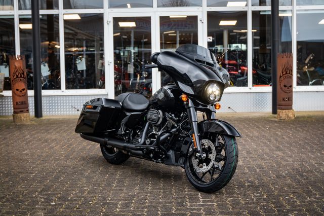Fahrzeugabbildung Harley-Davidson Street Glide Special FLHXS MY23 sofort verfügbar