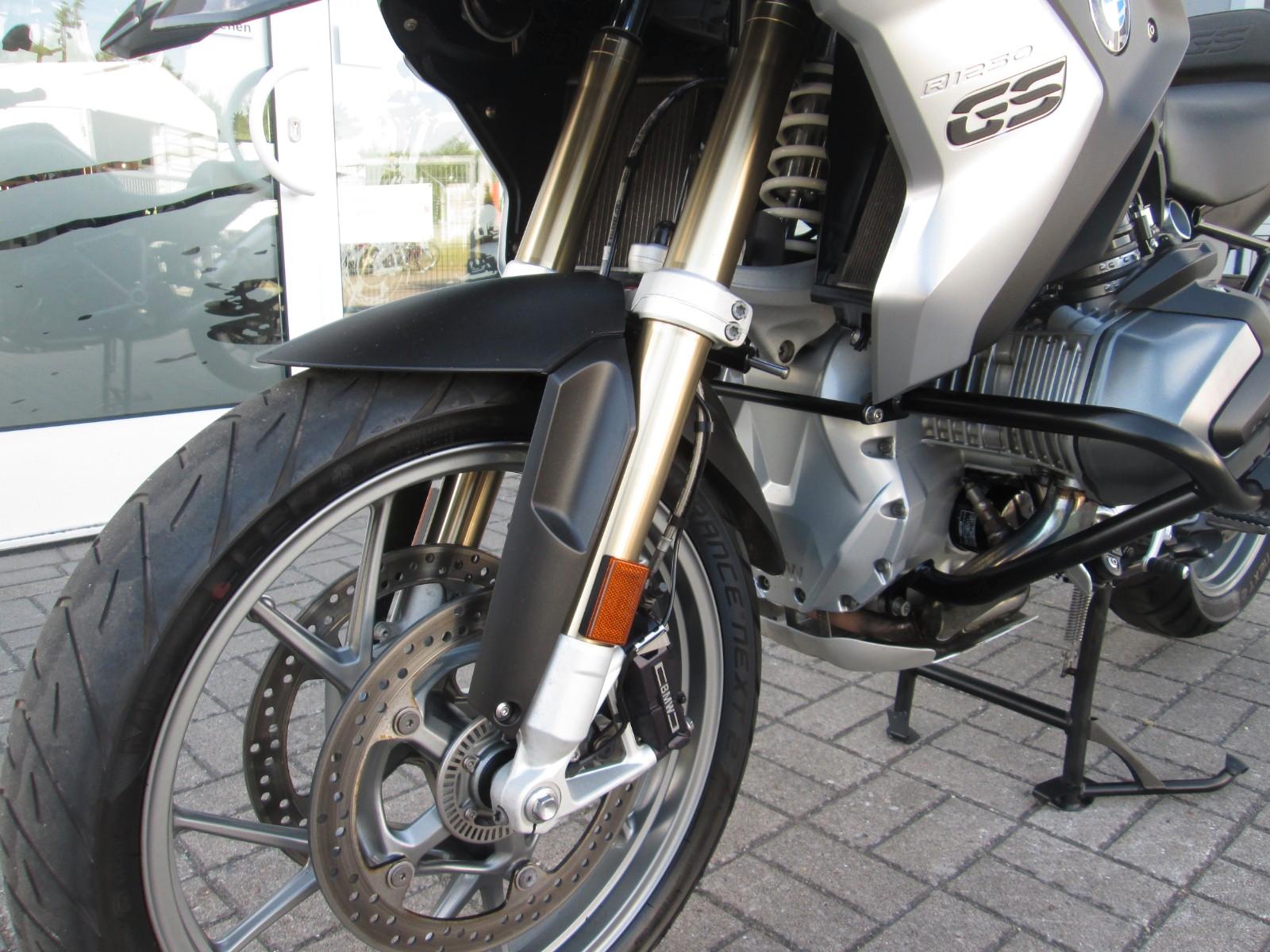 BMW R 1250 GS / Koffer / 3 Pakete / Garantie