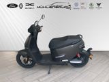 Horwin EK3 COMFORT RANGE V-max: 95km/h - HORWIN MOTORRAD
