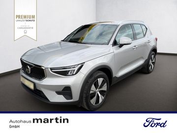 Volvo XC40 - 1