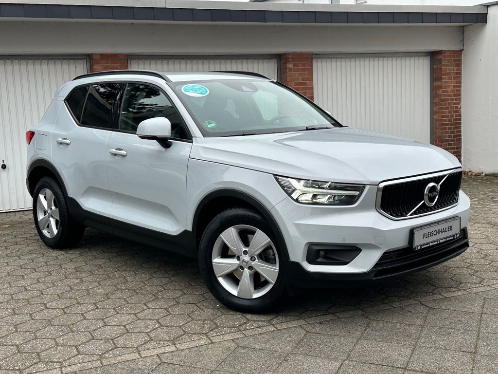 Angebot ansehen Volvo XC40