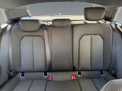 Fahrzeugabbildung Audi A3 Sportback 35 TDI Navi ACC Sitzh. 1 Hand