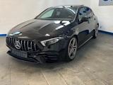 Mercedes-Benz A 45 AMG S 4Matic I PANO I PERFORMANCE-SITZEIBUR - Mercedes-Benz A 45 AMG aus 2021