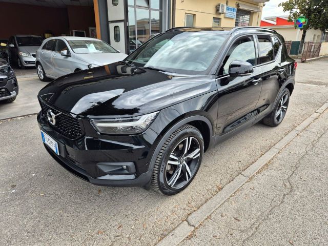 VOLVO ANDERE